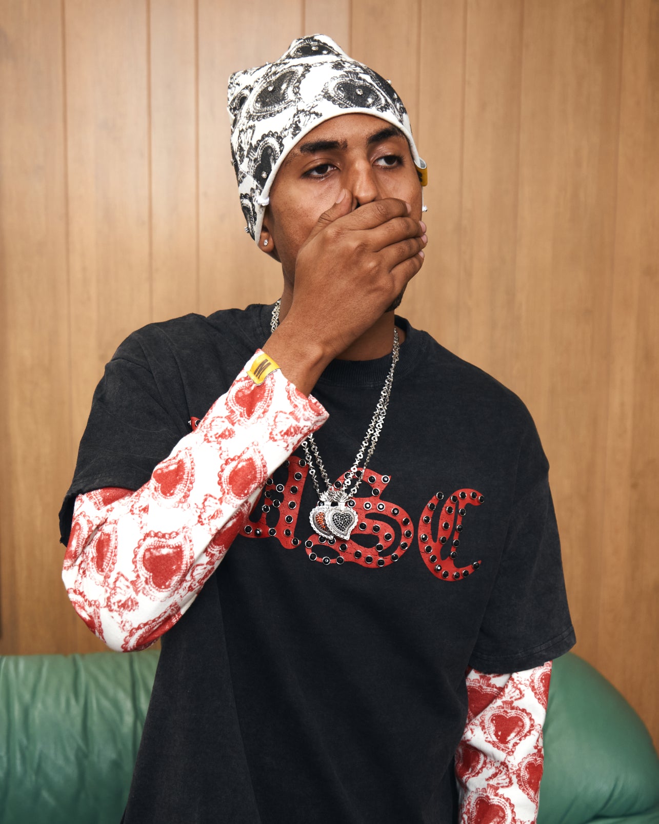 Print Skully