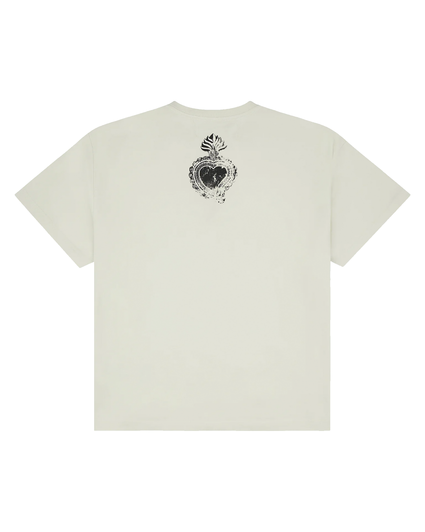 16 Diamond Logo Tee