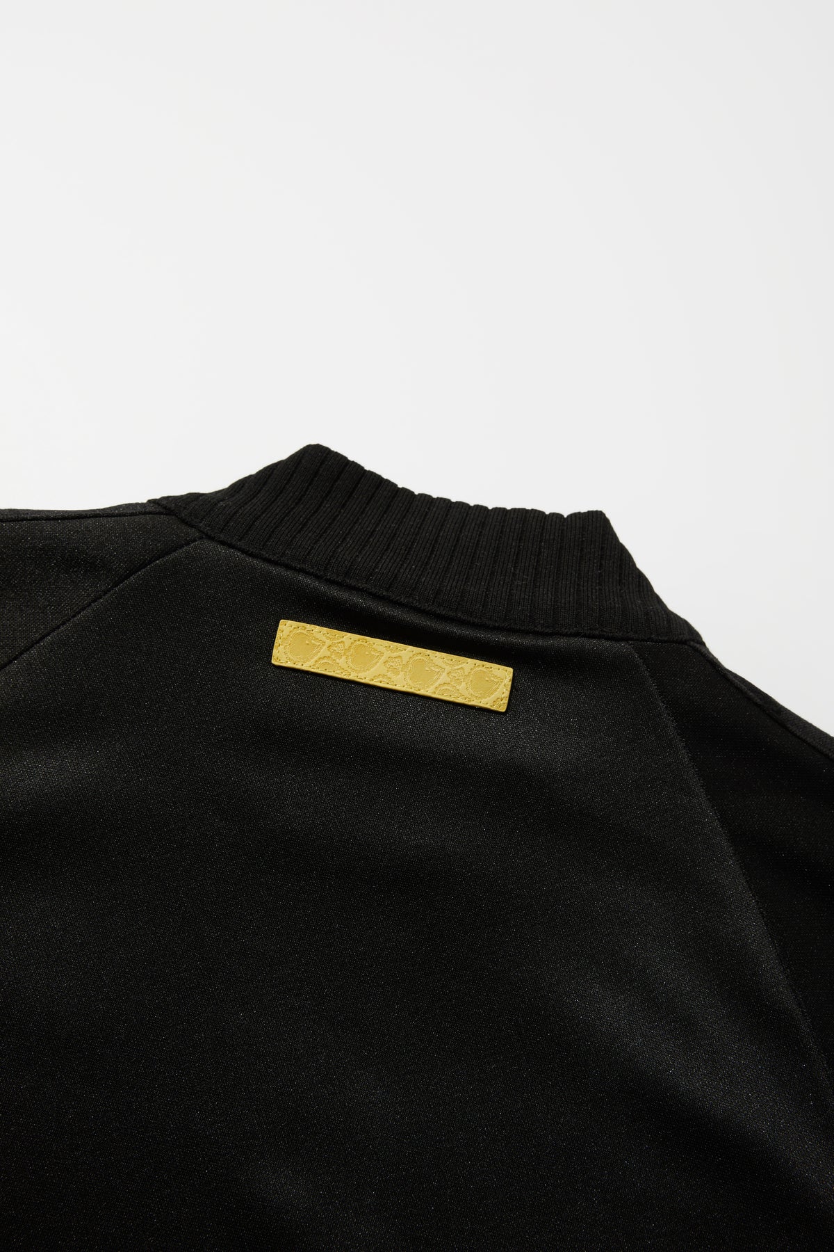 Logo Track Jacket