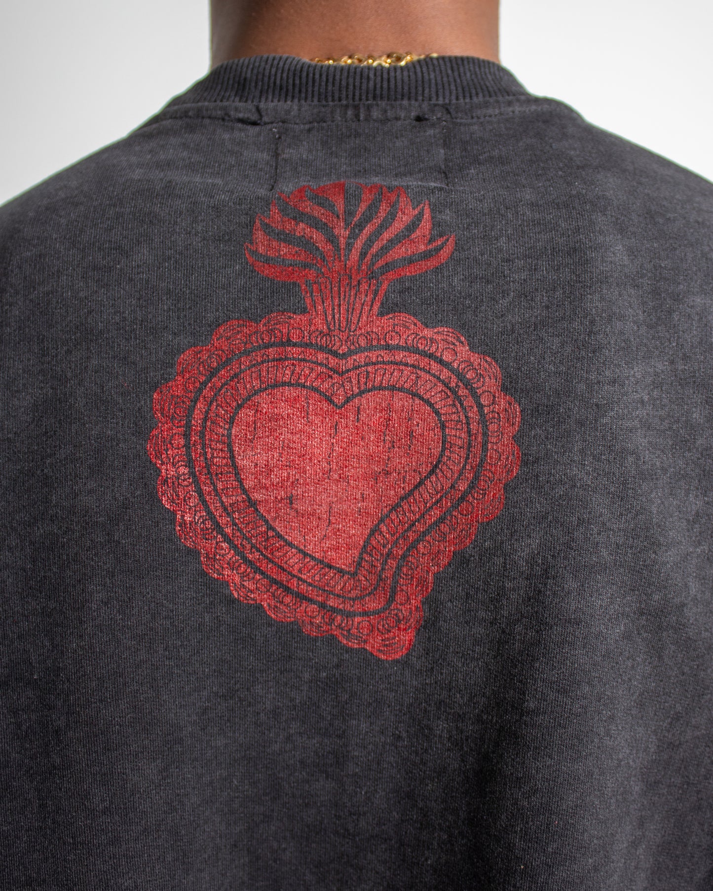 Diamond Logo Thermal L/S