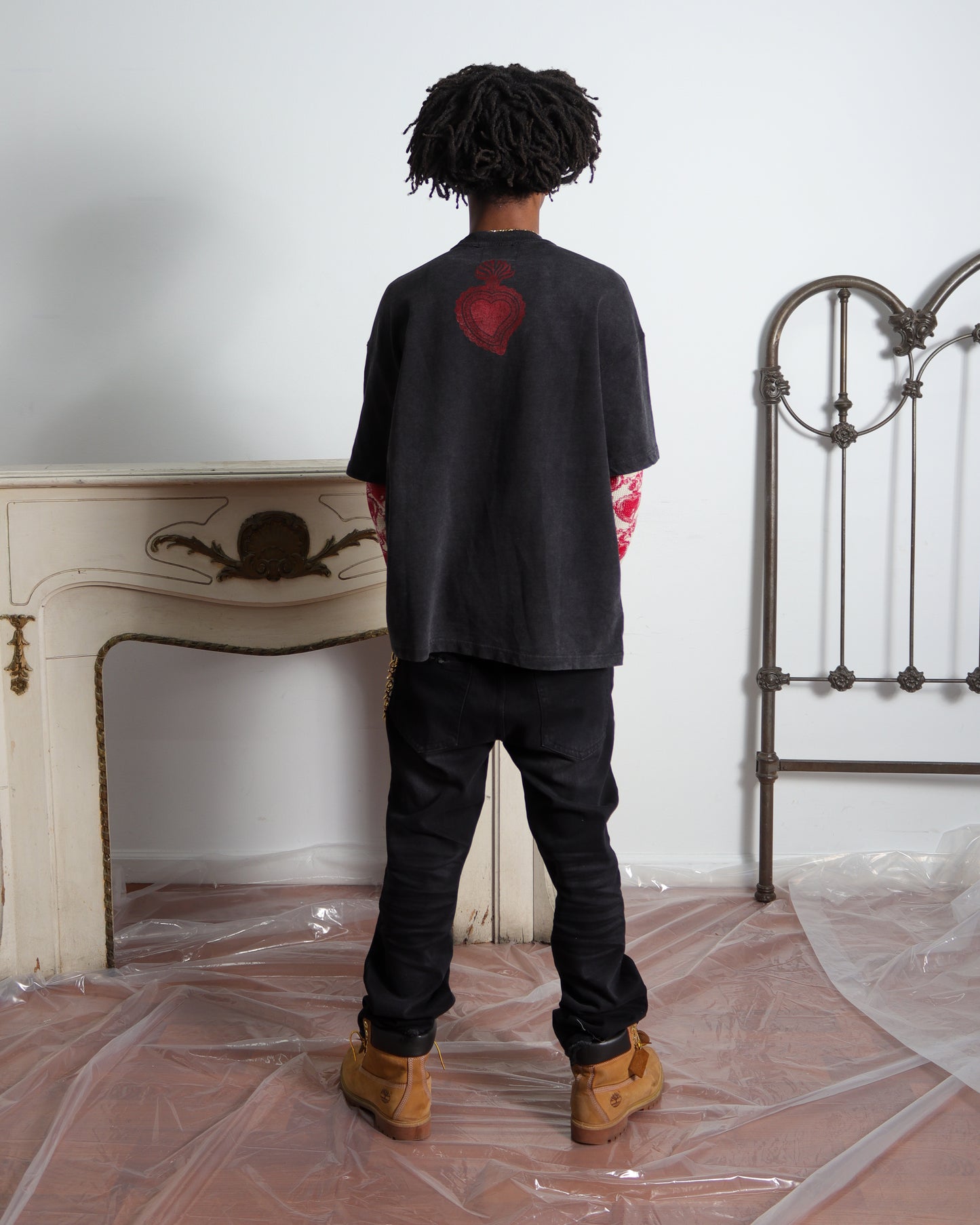 Diamond Logo Thermal L/S