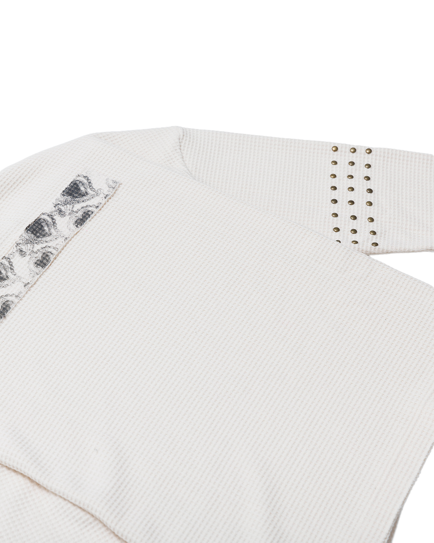 History Repatched Thermal