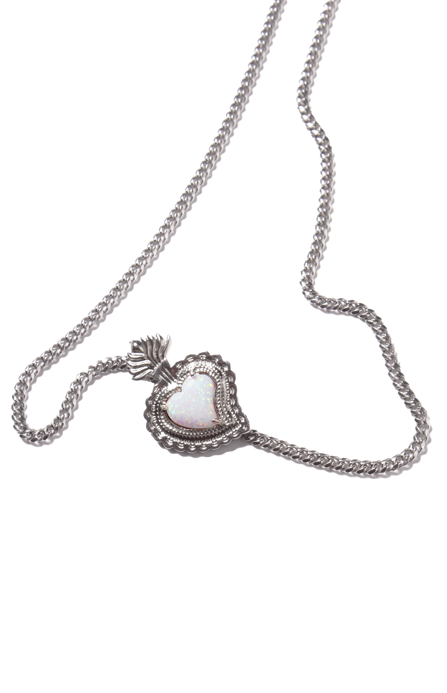 Cuban Necklace