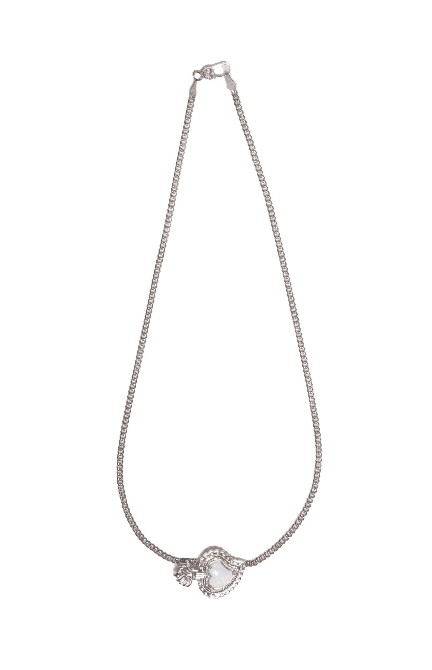 Cuban Necklace