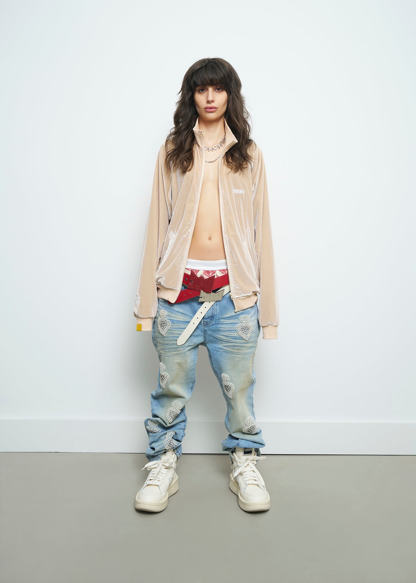 Diamond Denim