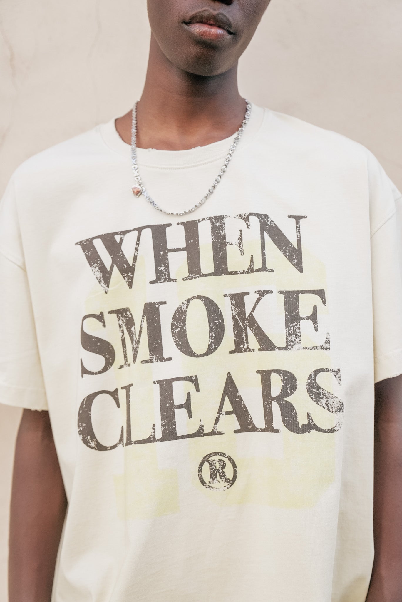 16 Logo Tee