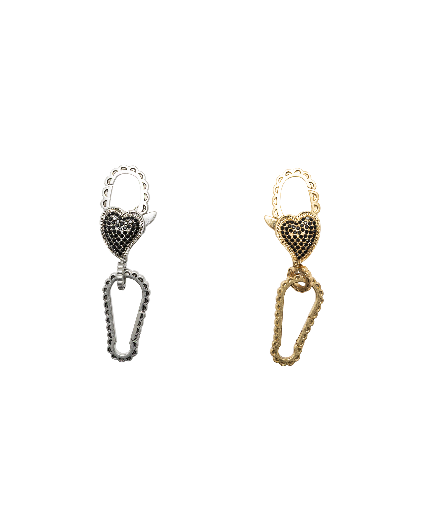 Carabiner Keychain