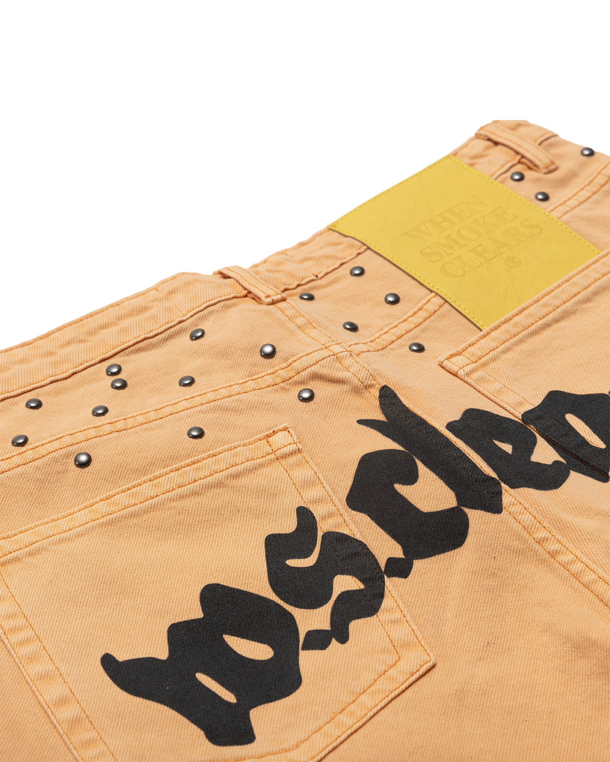 Stargaze Denim Shorts