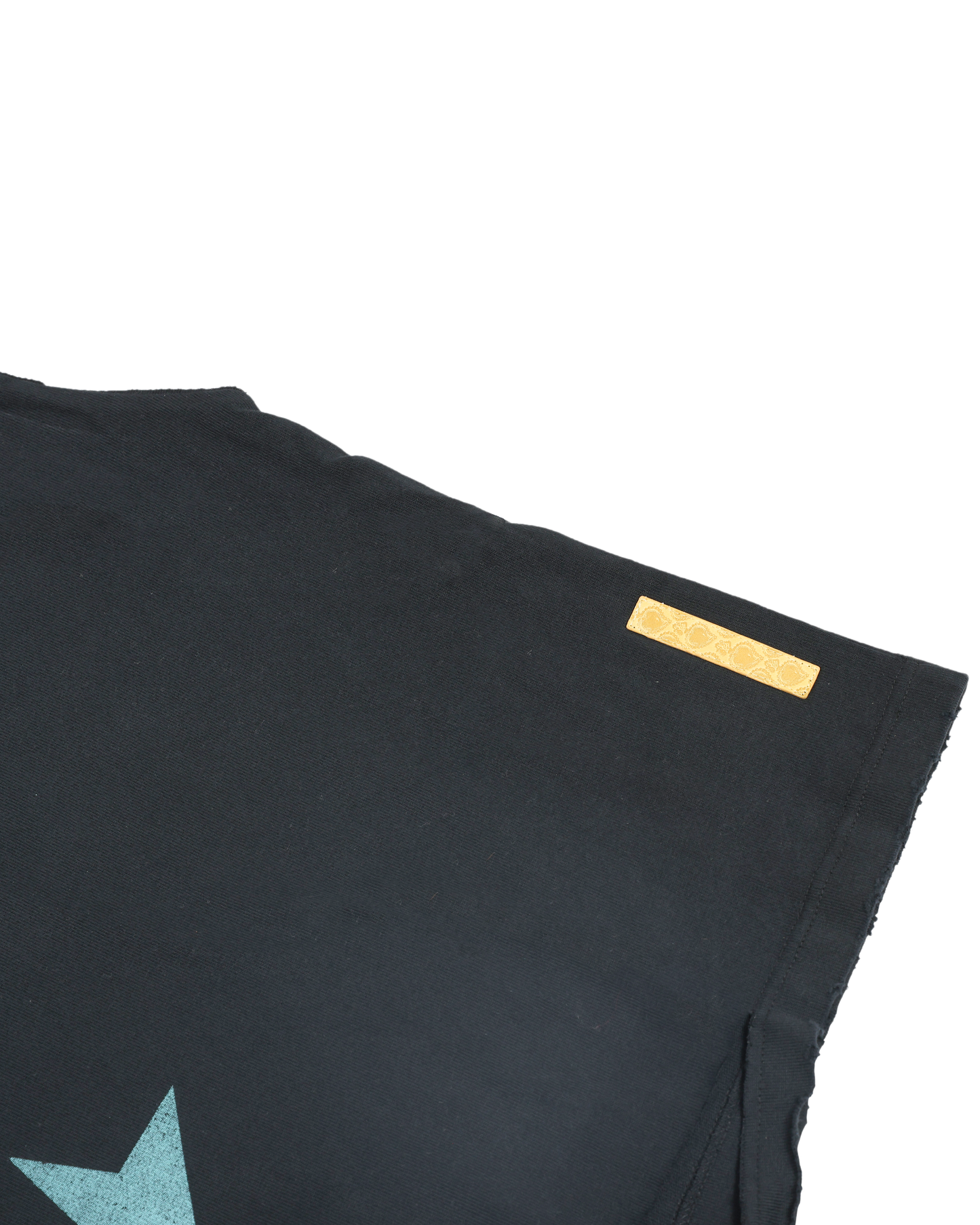 Art Rock Sleeveless