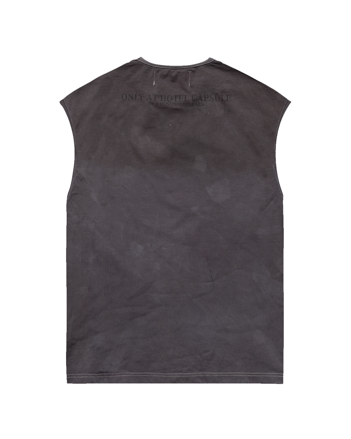 Do Not Disturb Sleeveless