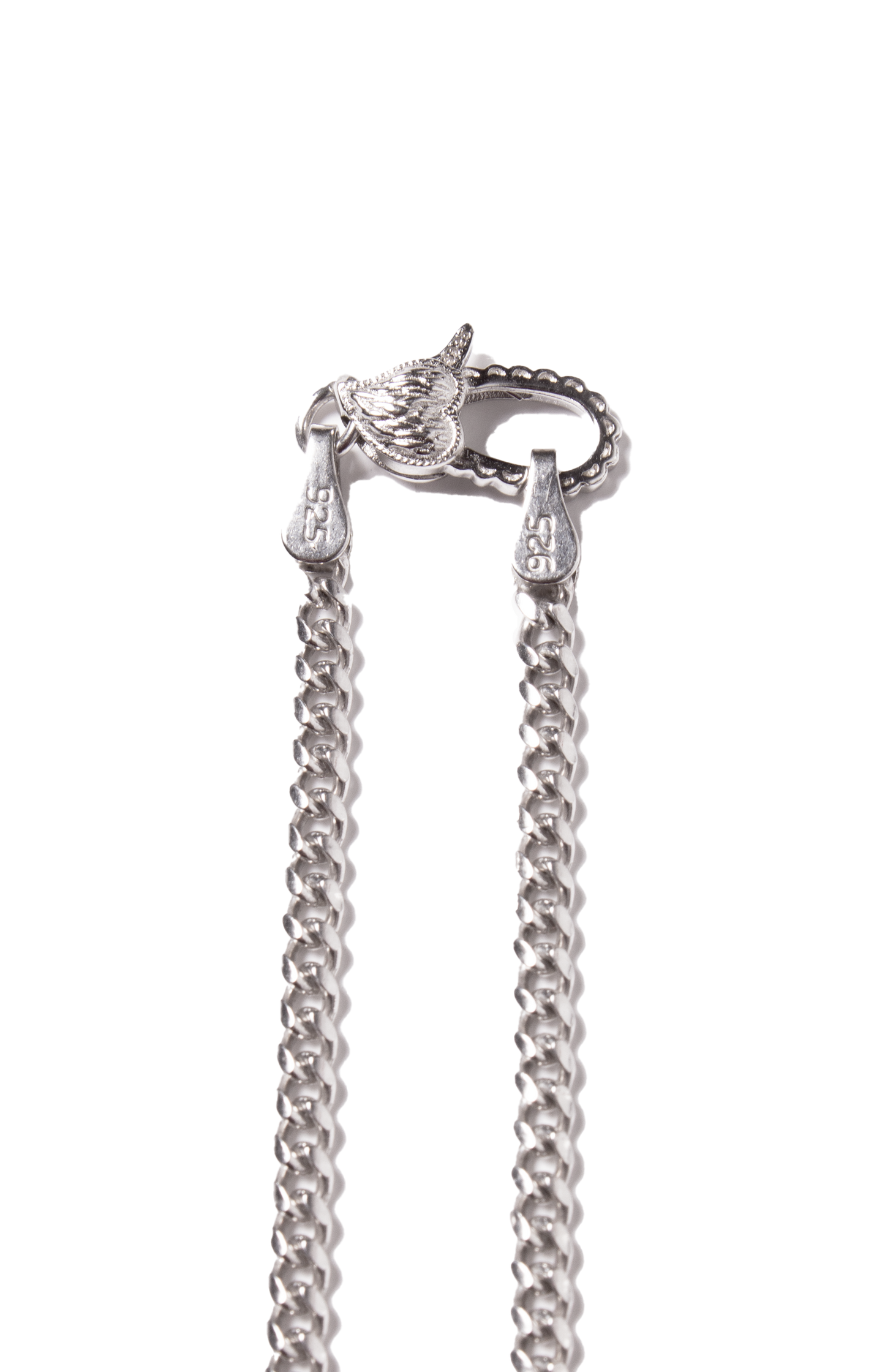 Cuban Necklace