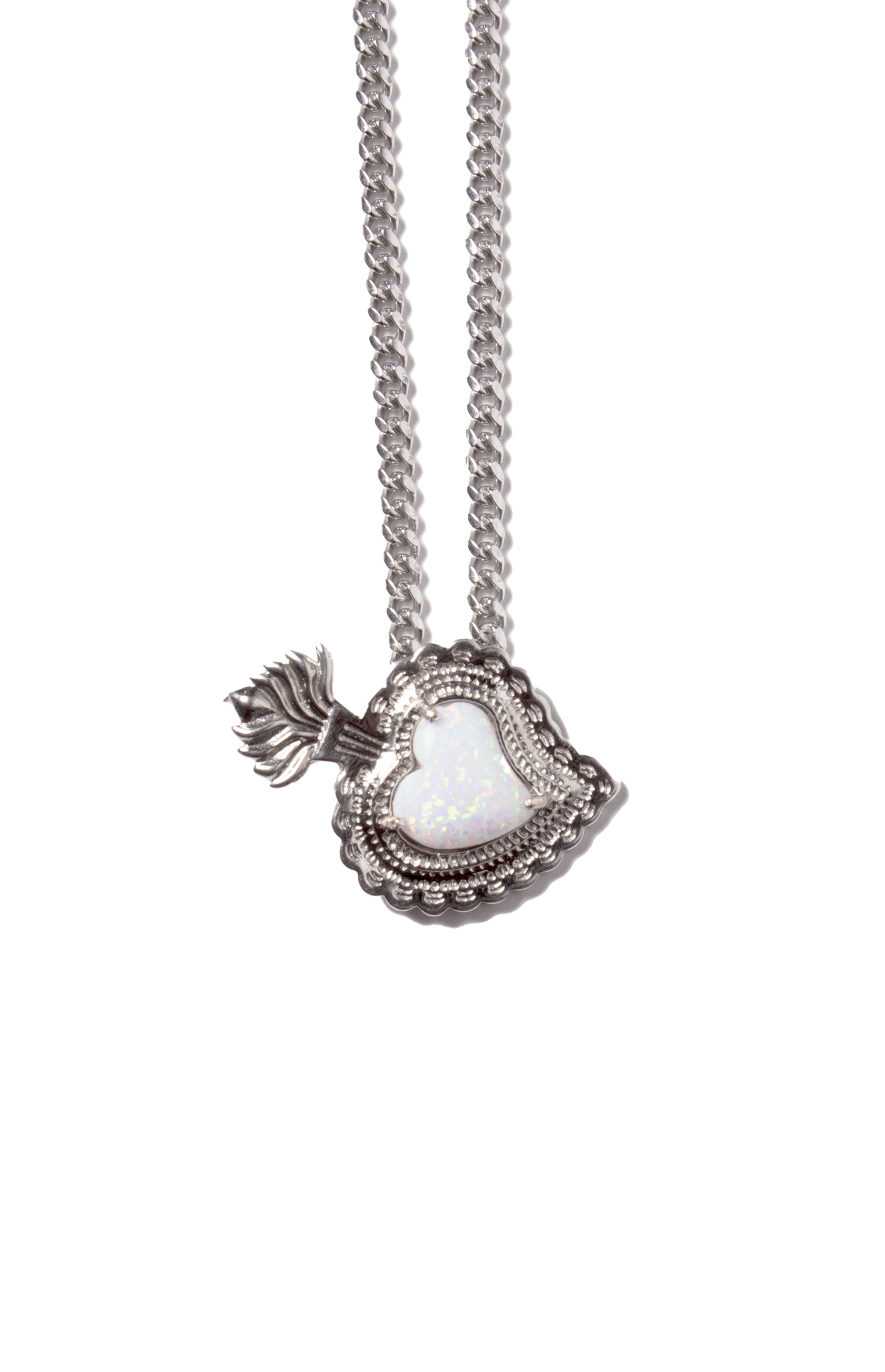 Cuban Necklace