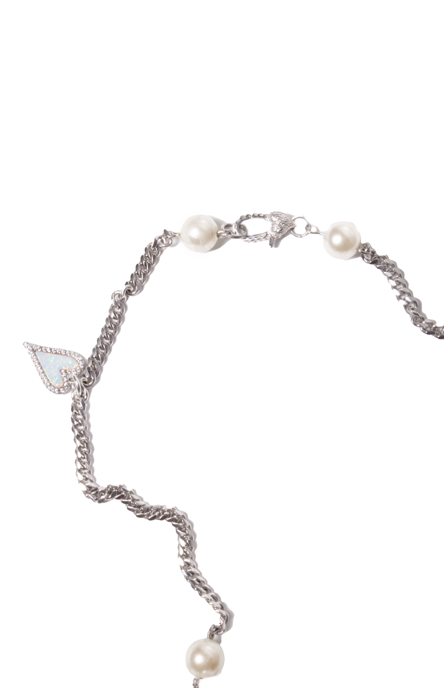 Mix Necklace