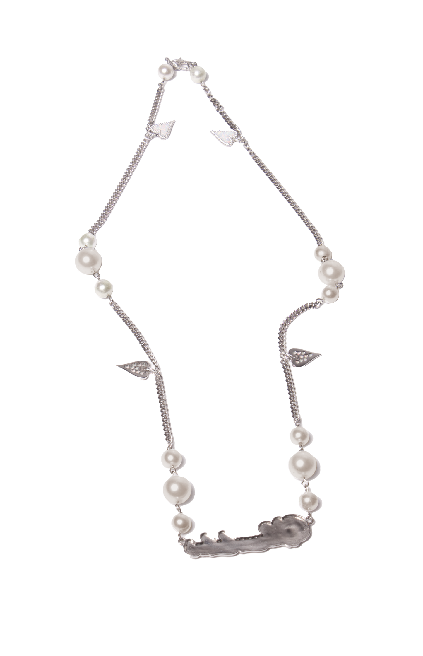 Mix Necklace
