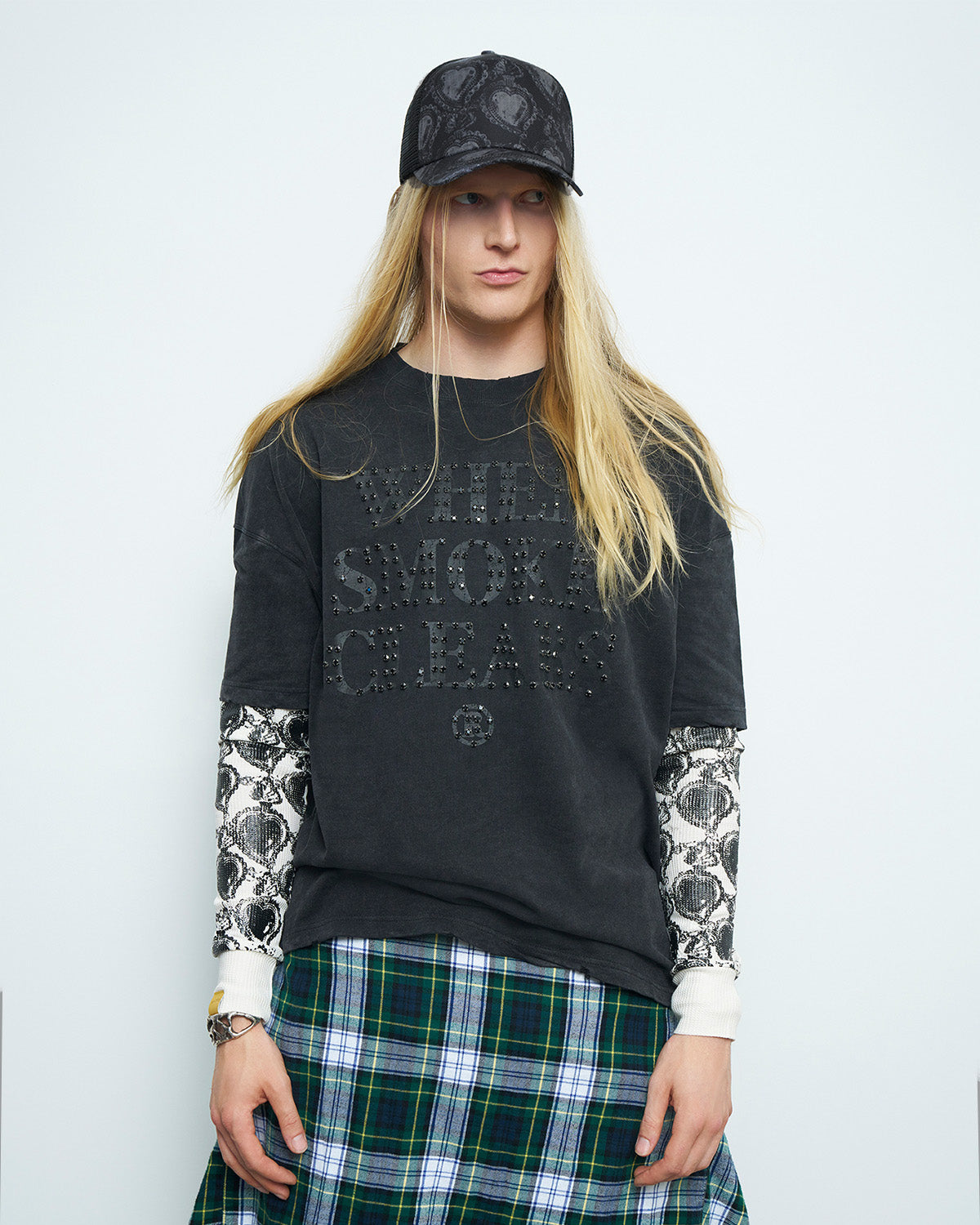 Diamond Logo Thermal L/S