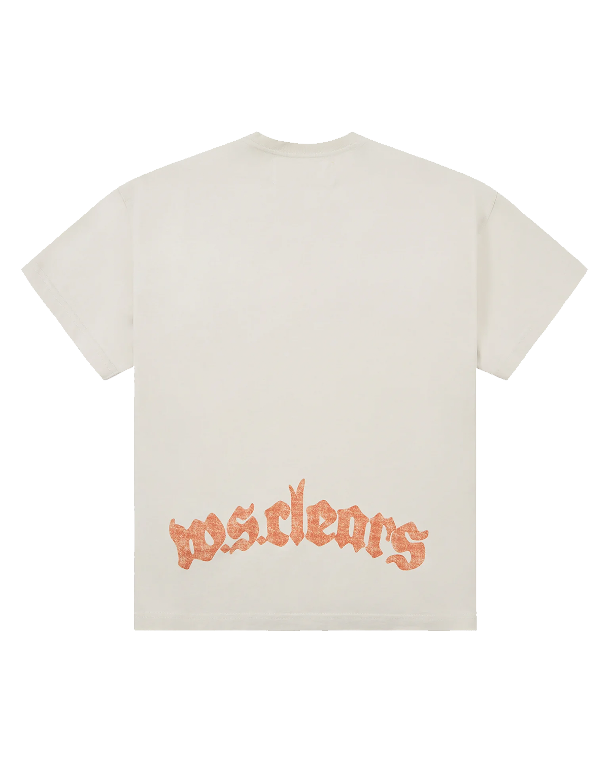 Model Behavior Tee