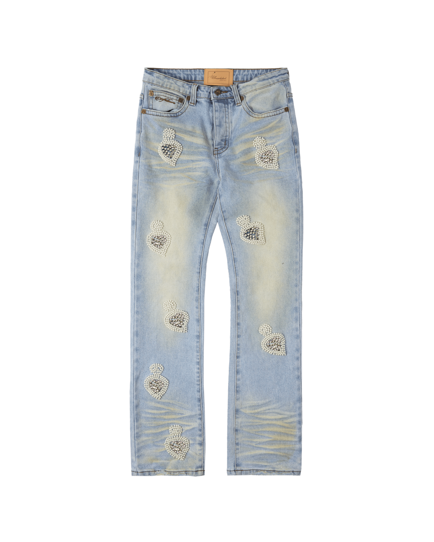 Diamond Denim