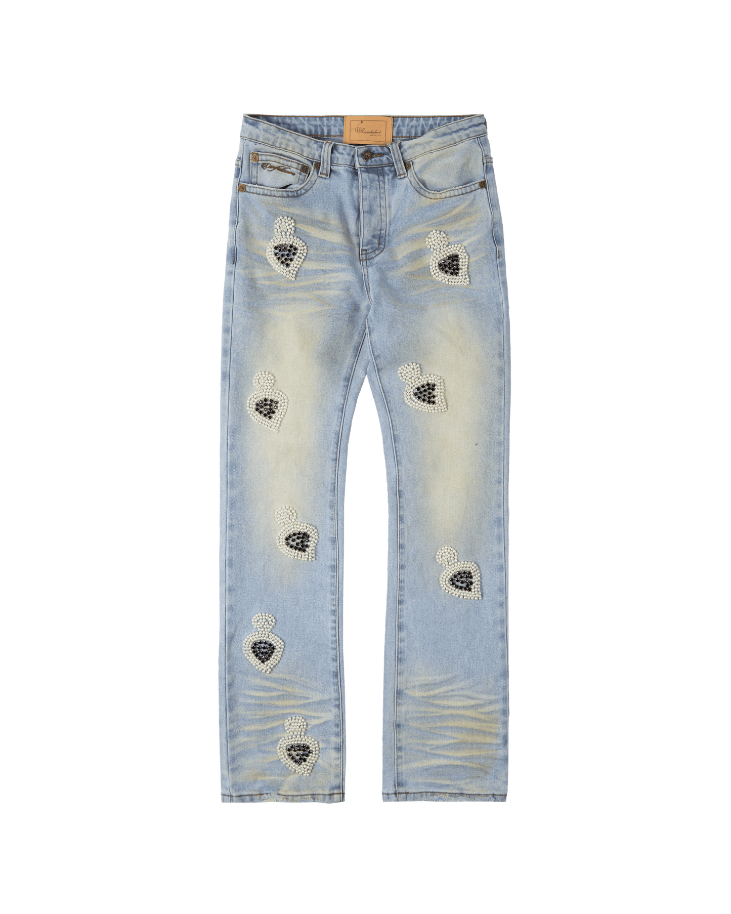 Diamond Denim