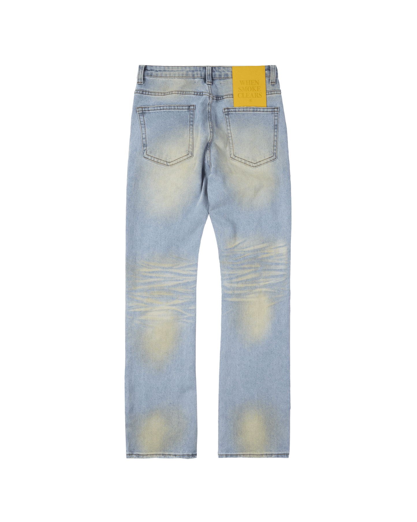 Diamond Denim