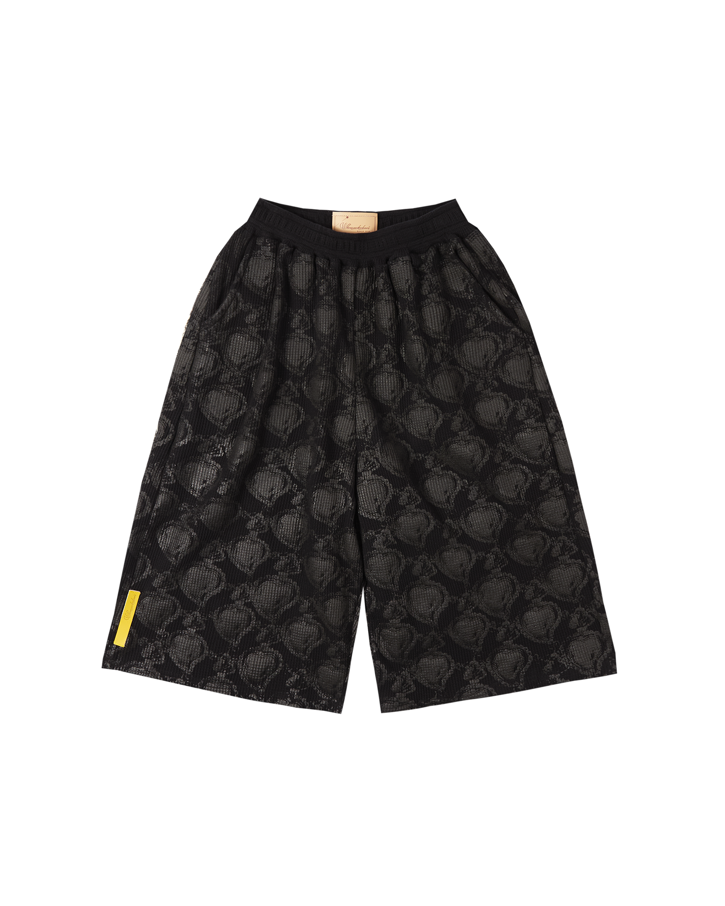 Thermal Print Shorts