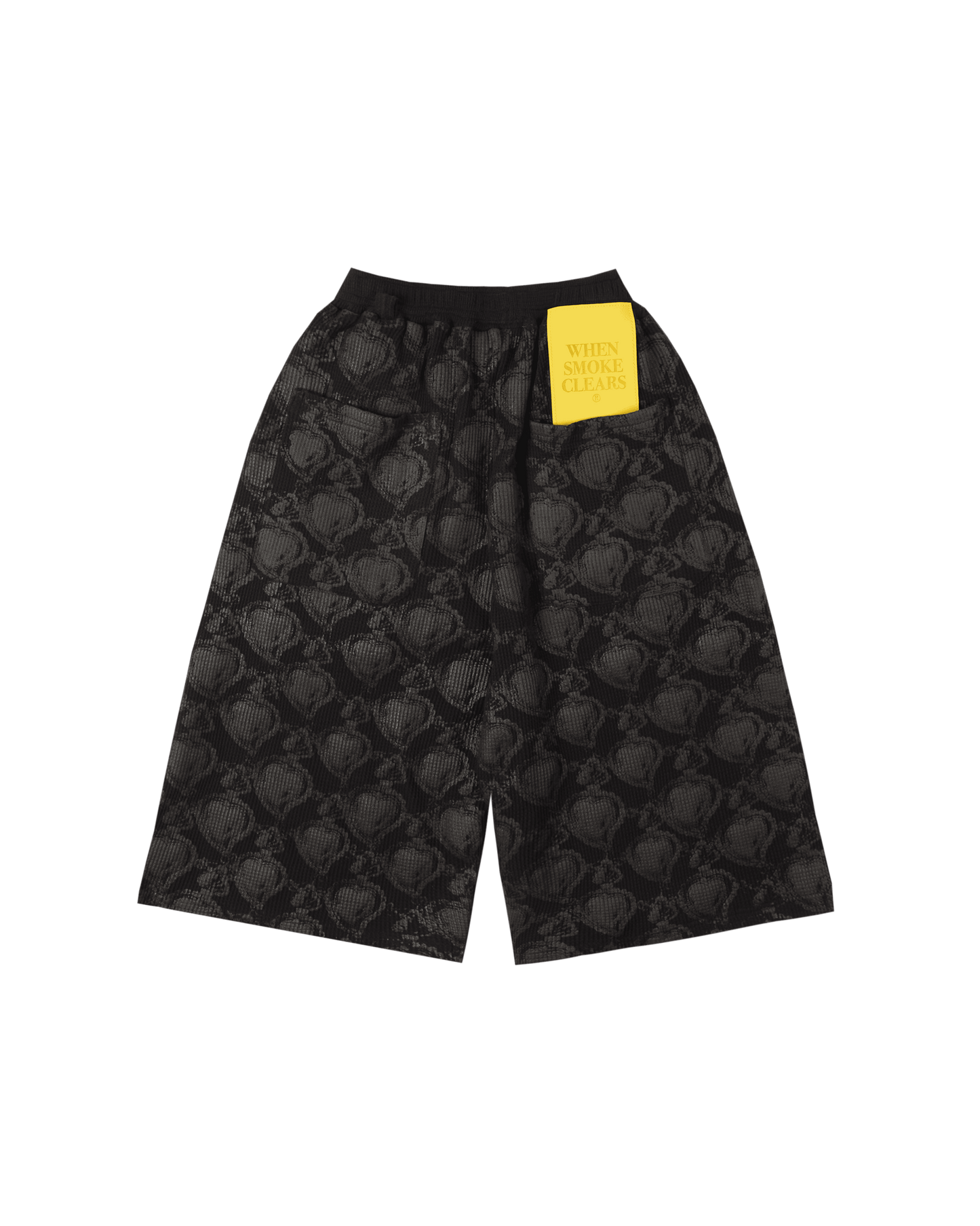 Thermal Print Shorts