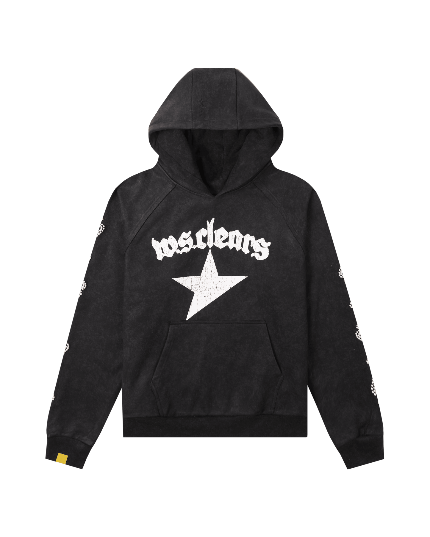 Pearl W.S.Clears Hoodie