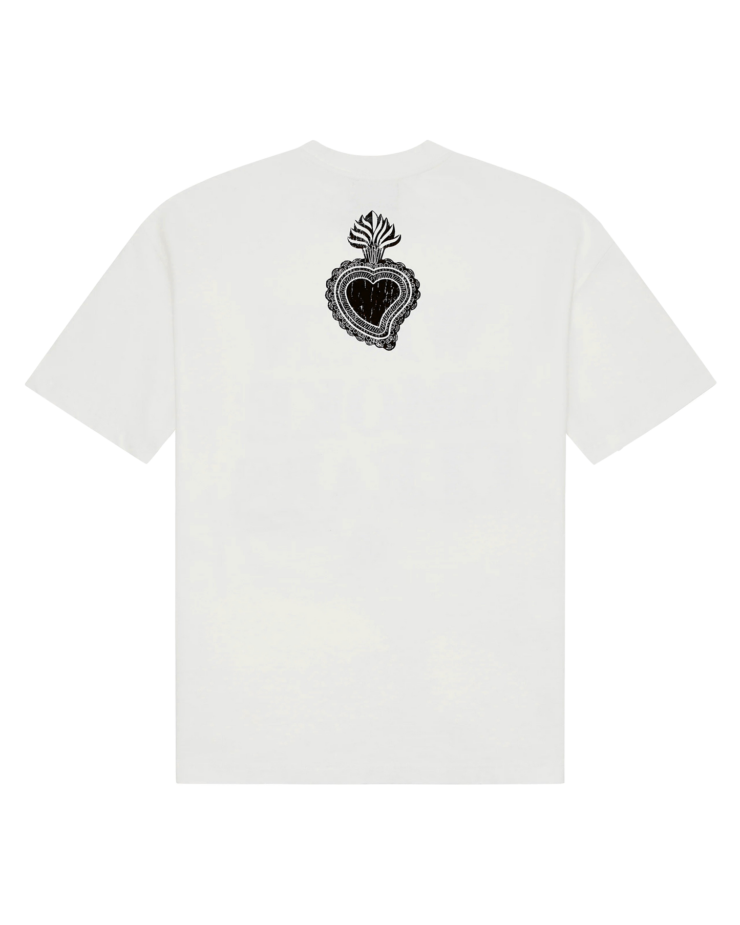 Diamond Logo Tee