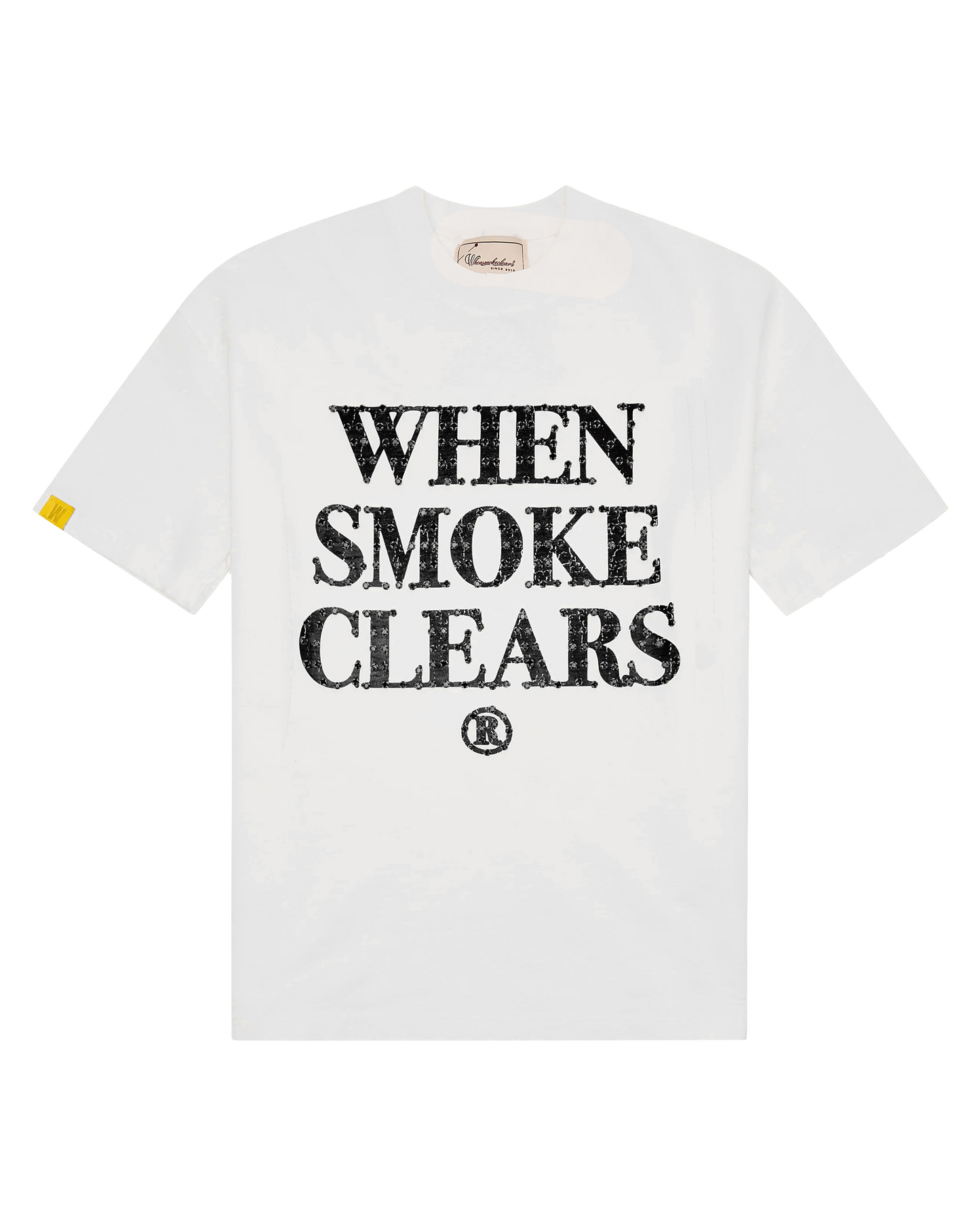 Diamond Logo Tee