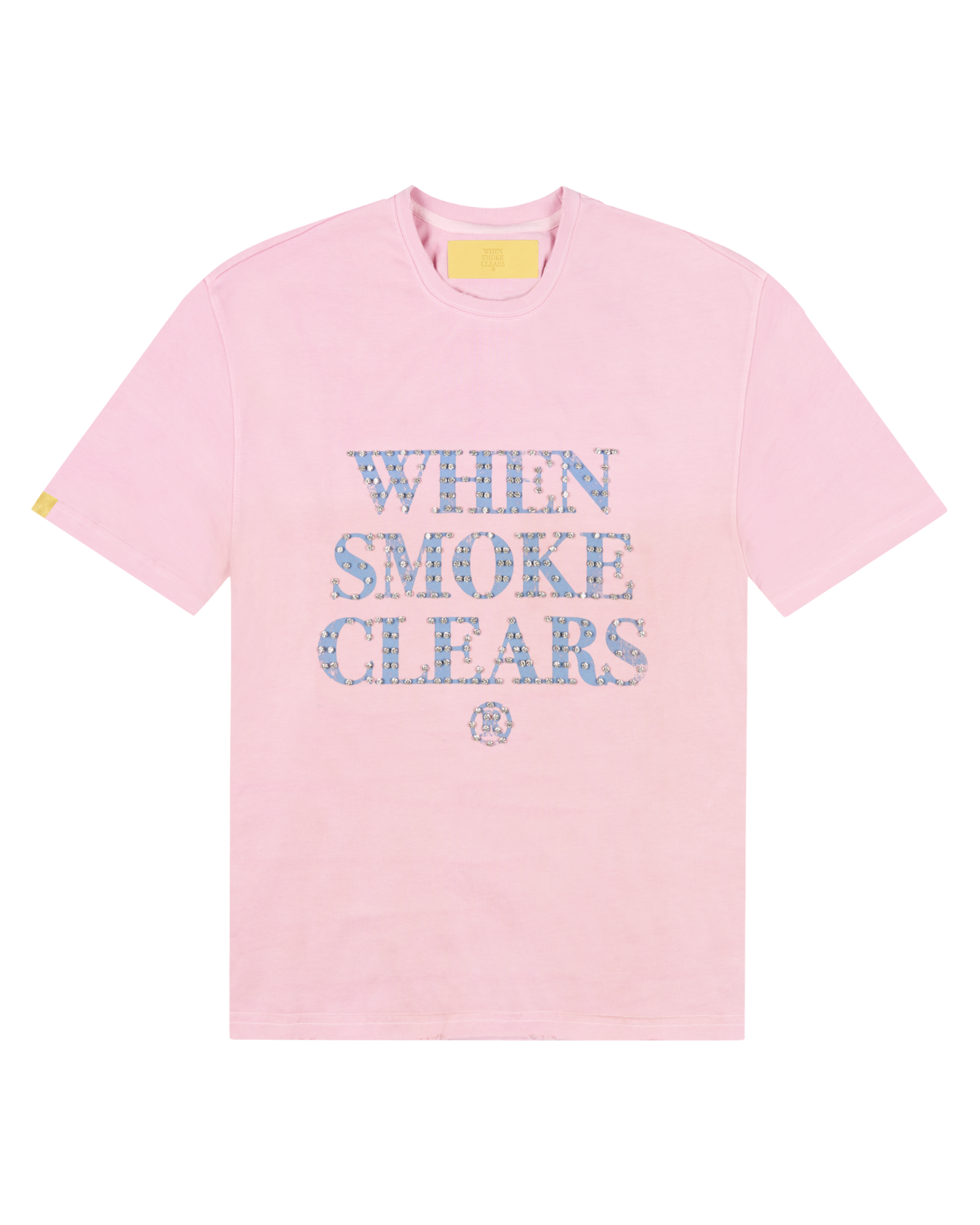 Diamond Logo Tee