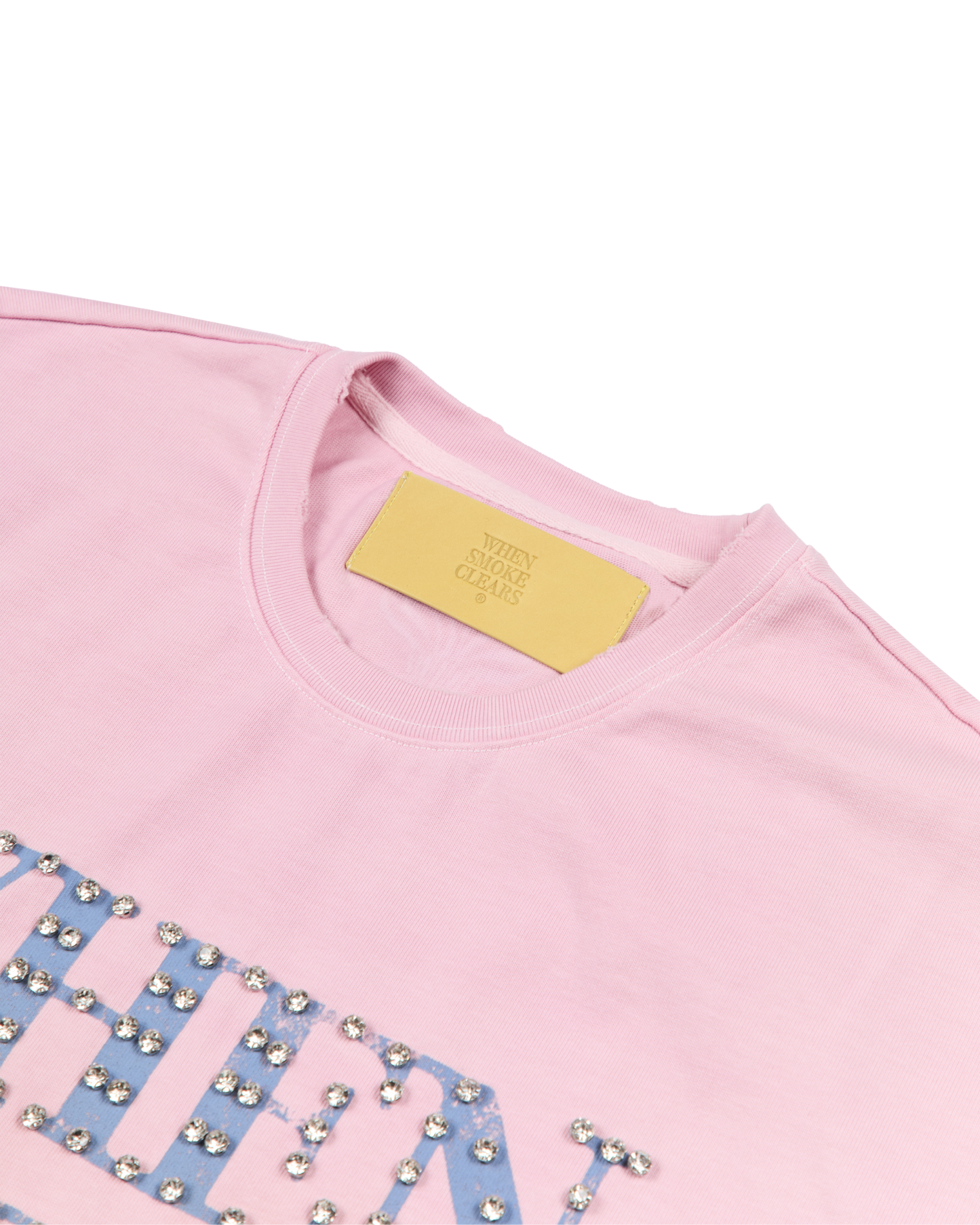 Diamond Logo Tee