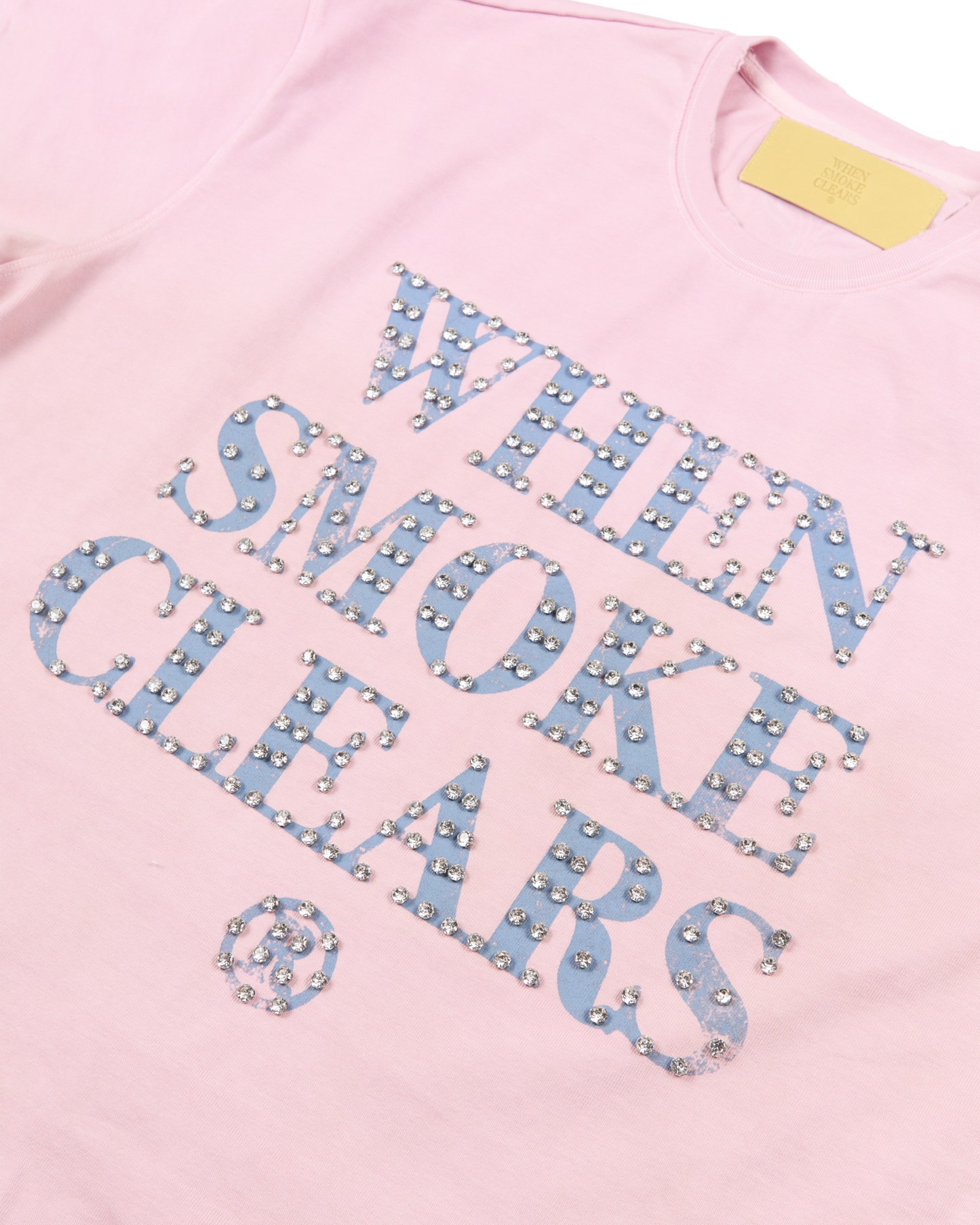 Diamond Logo Tee
