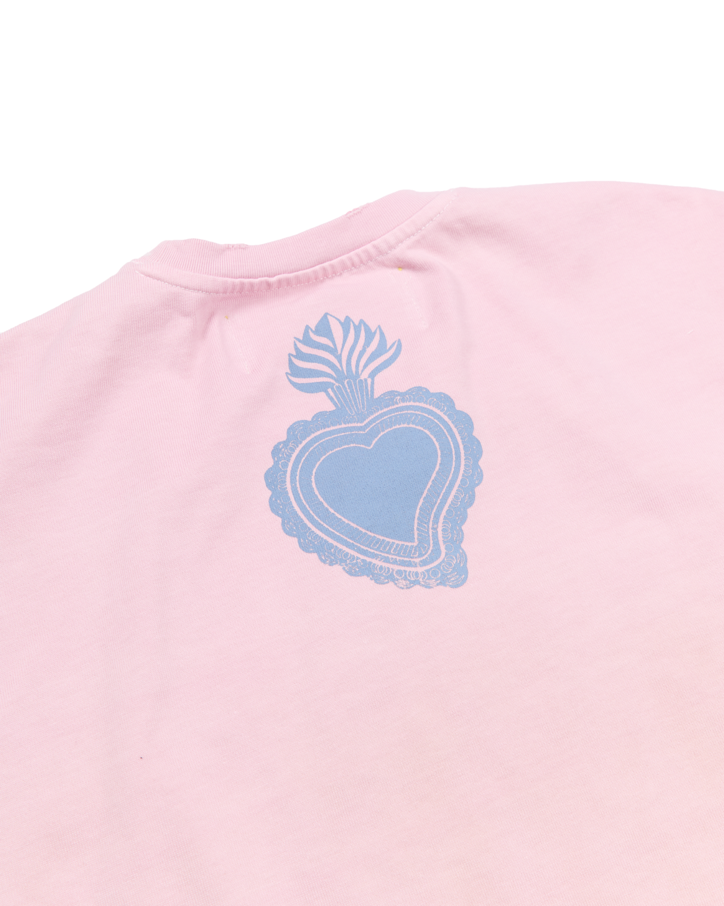 Diamond Logo Tee