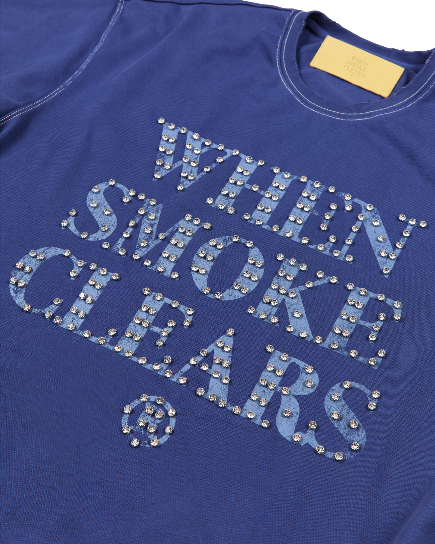 Diamond Logo Tee