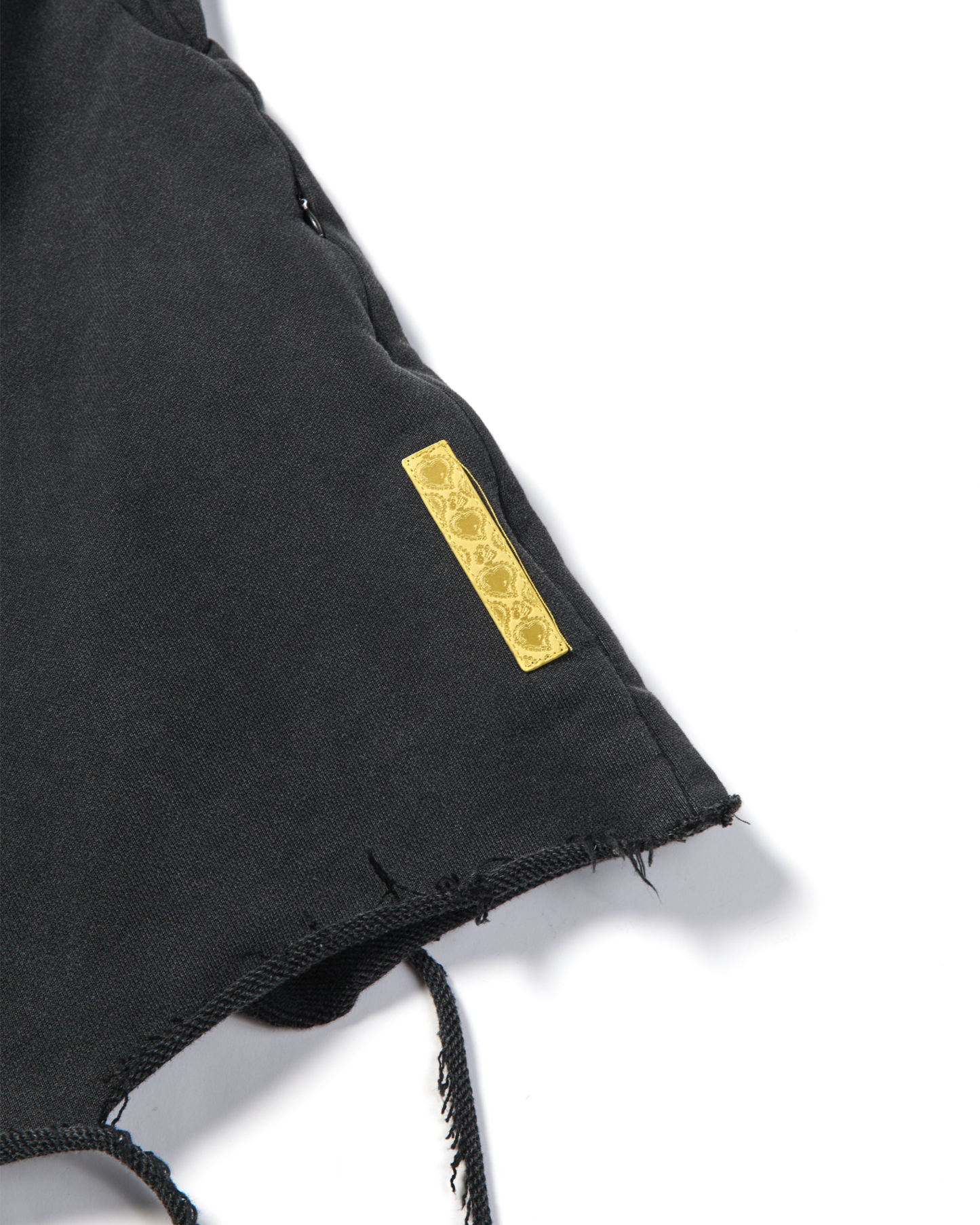 History Repatched Crewneck