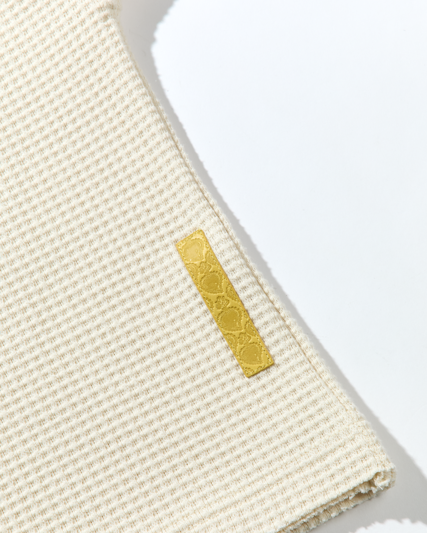 Studded Thermal Sweater