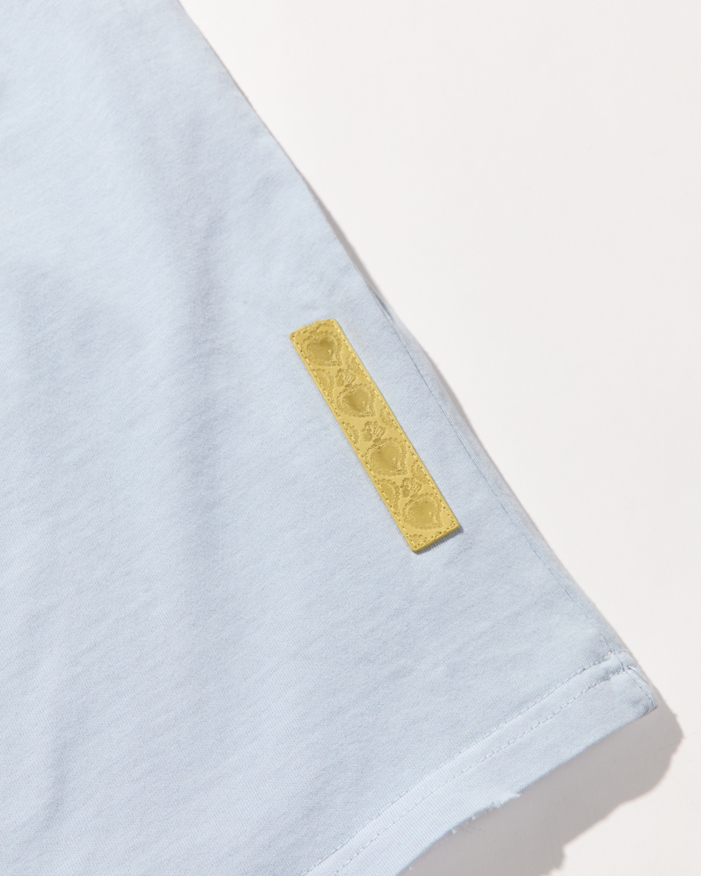 Studded Logo Thermal L/S