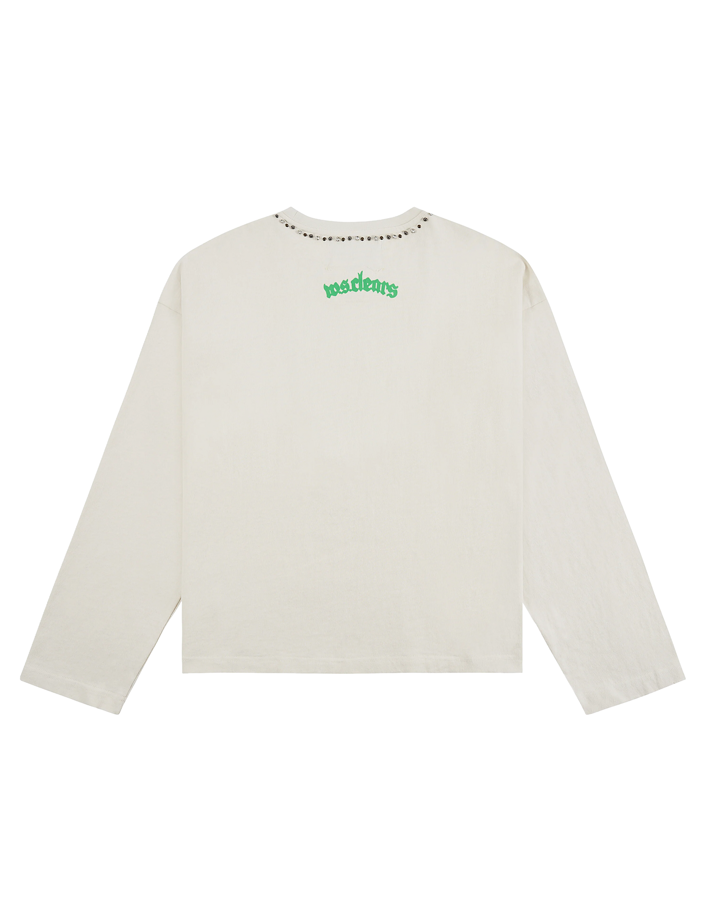 Starhead Studded L/S Tee