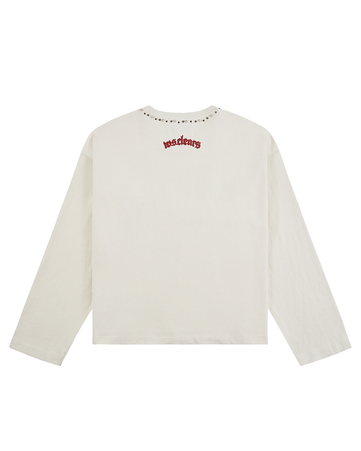 Starhead Studded L/S Tee