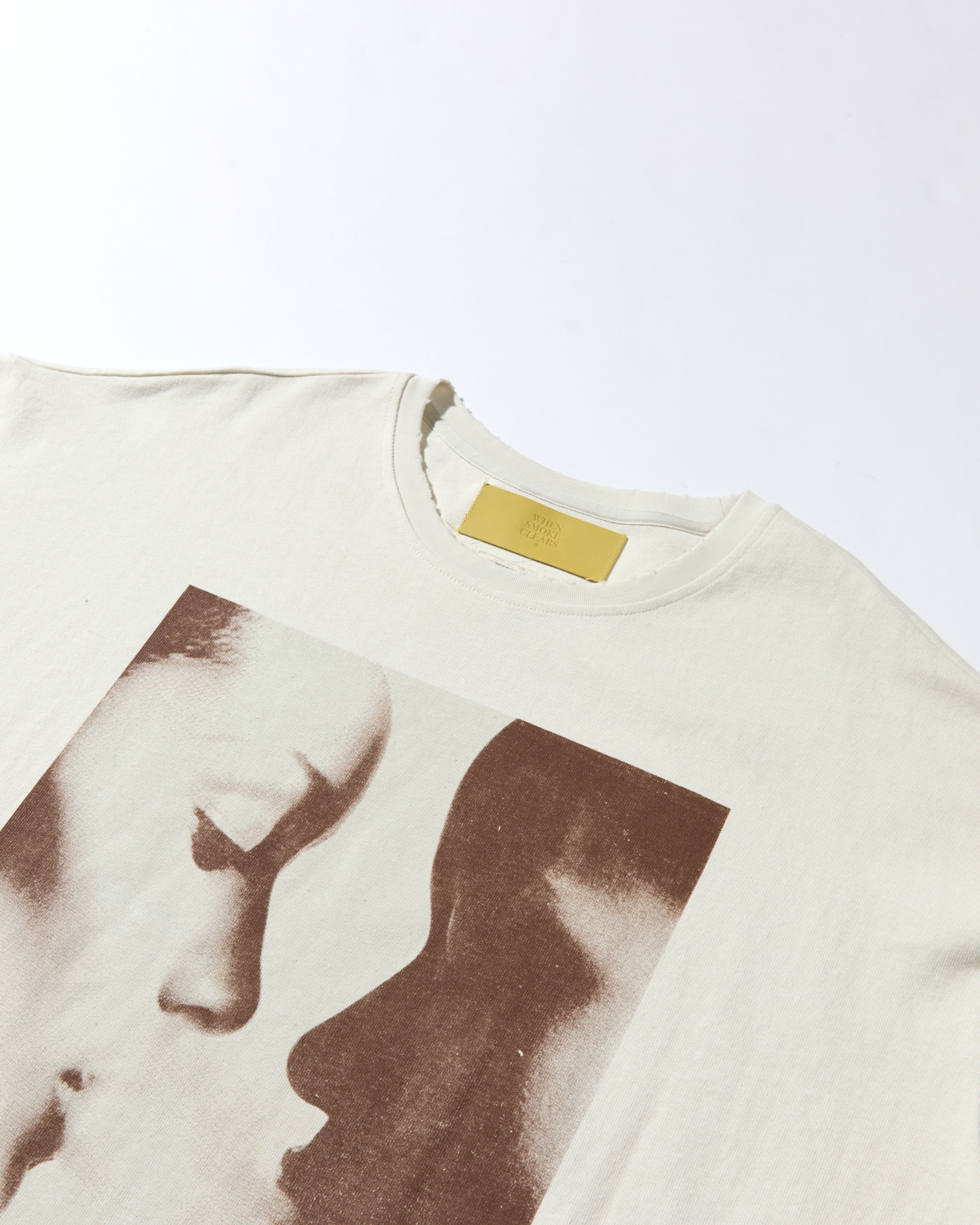 Shotgun Studded L/S Tee