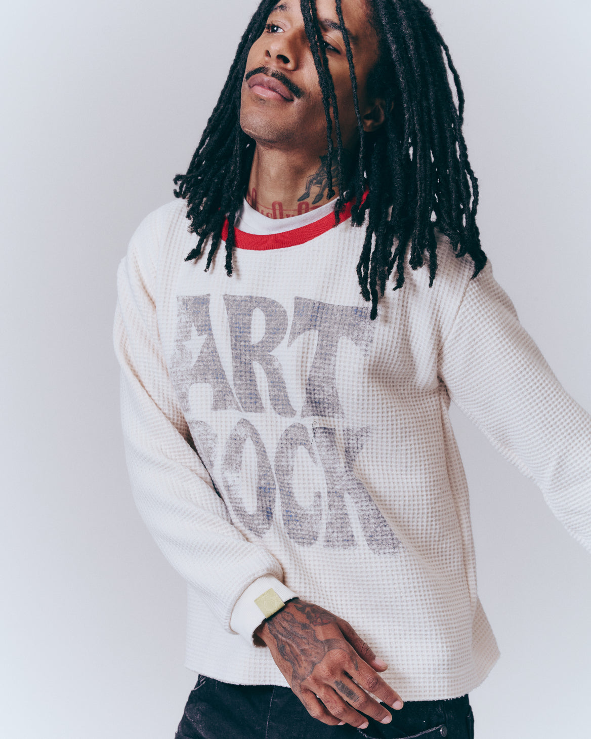 Art Ringer Thermal
