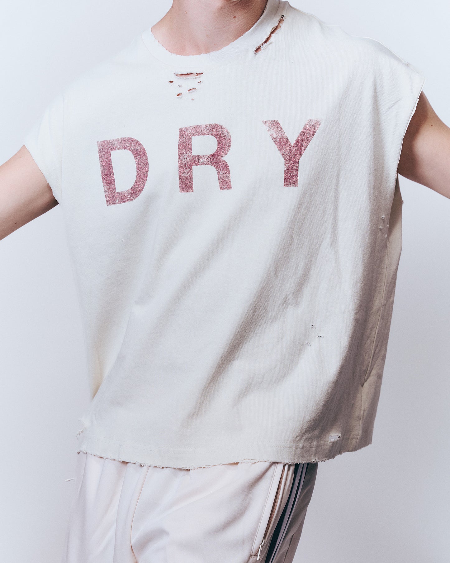 Dry Sleeveless