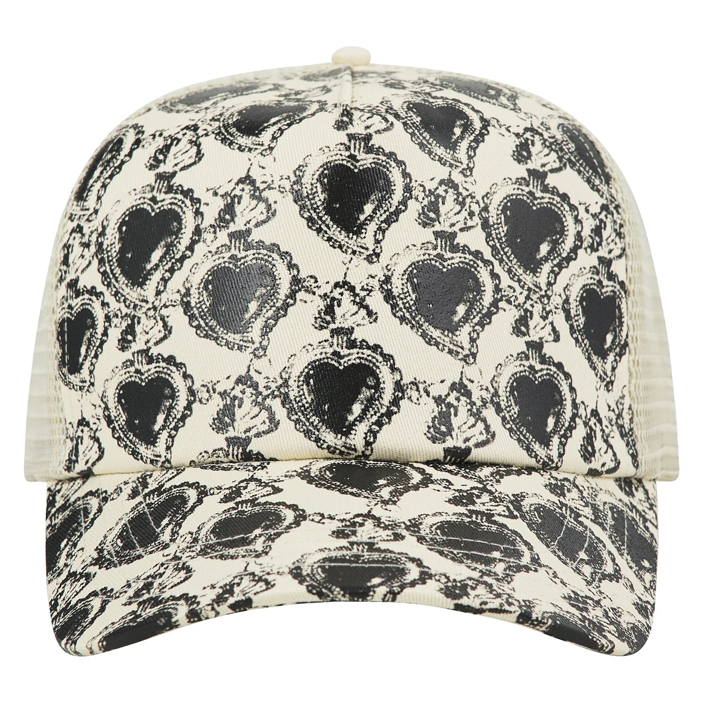 Heart Trucker Hat