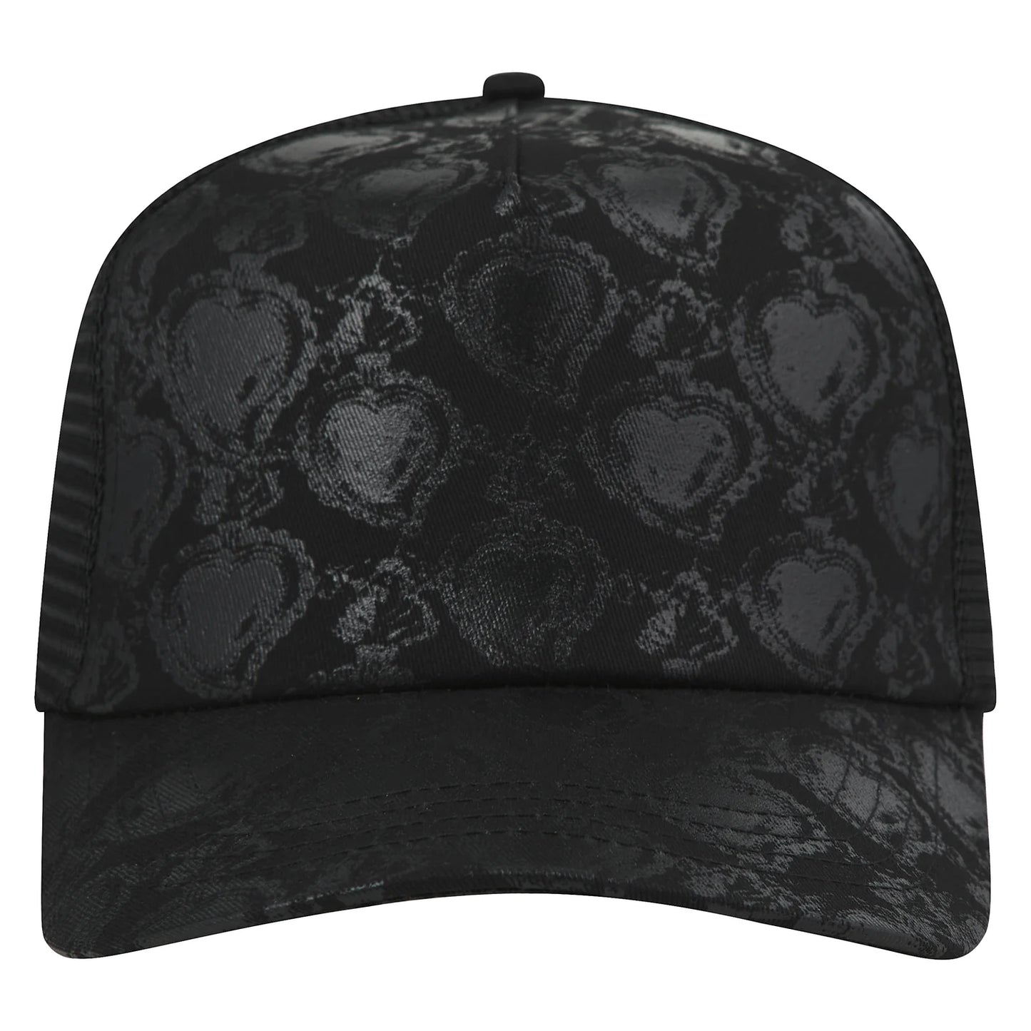 Heart Trucker Hat