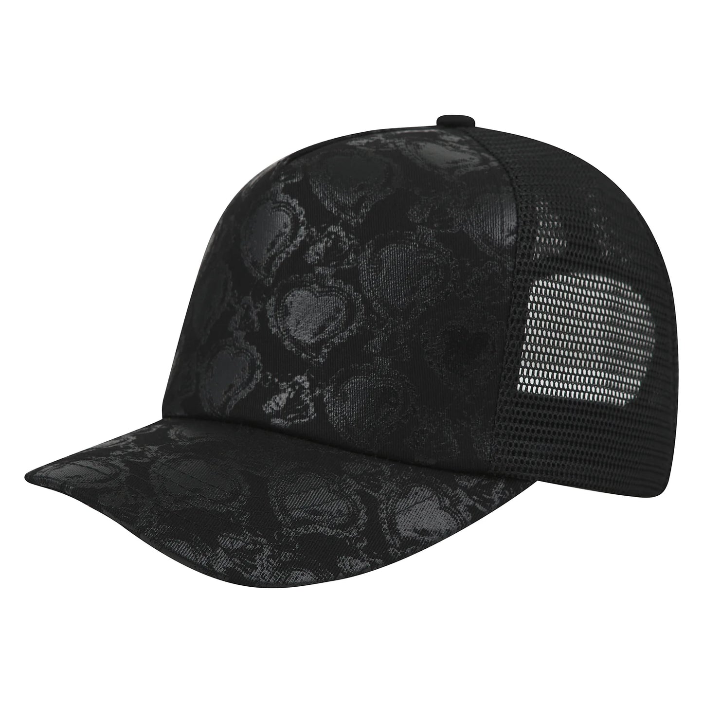 Heart Trucker Hat