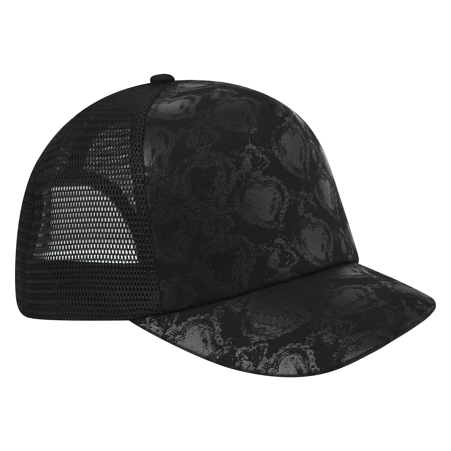 Heart Trucker Hat