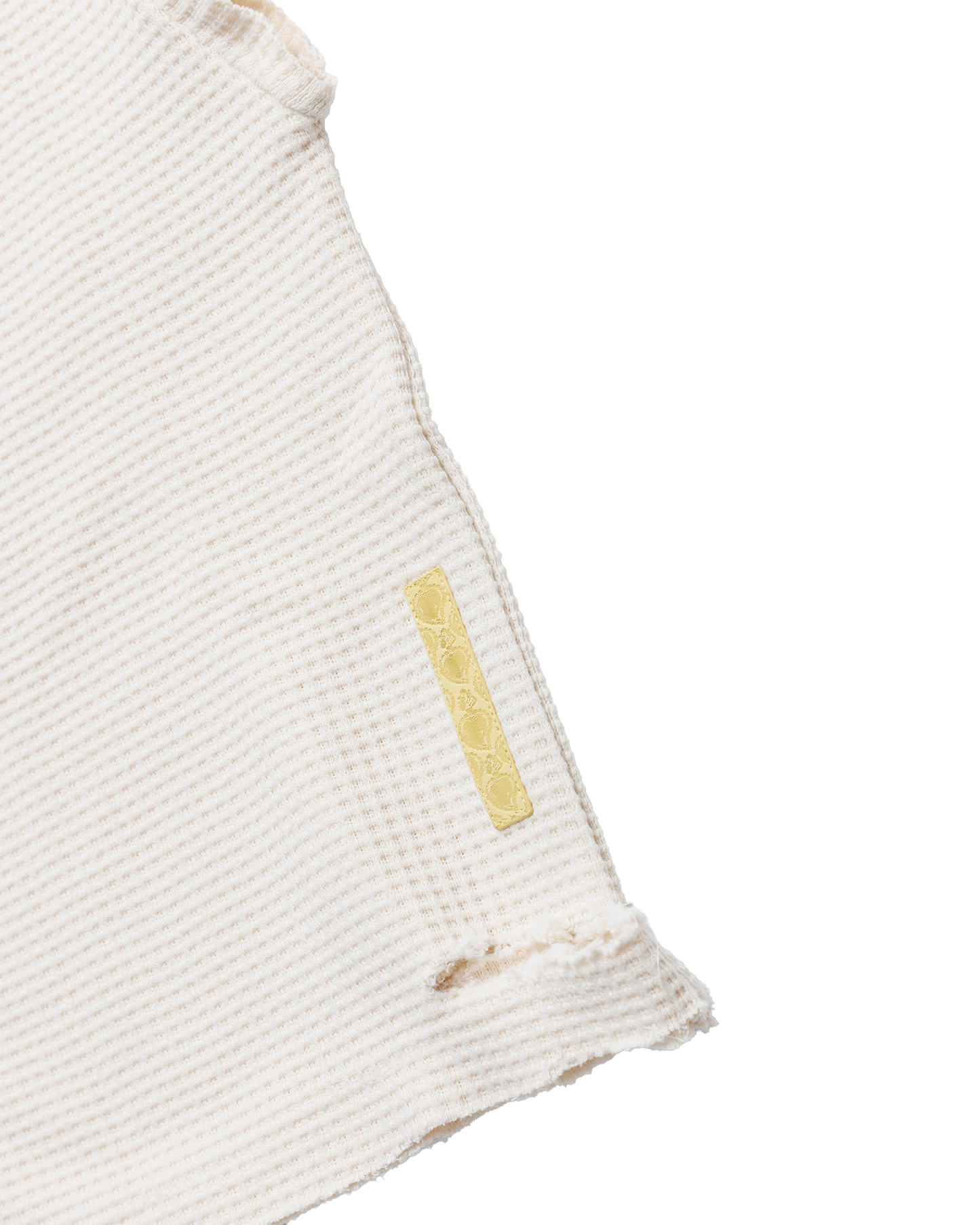 History Repatched Sleeveless
