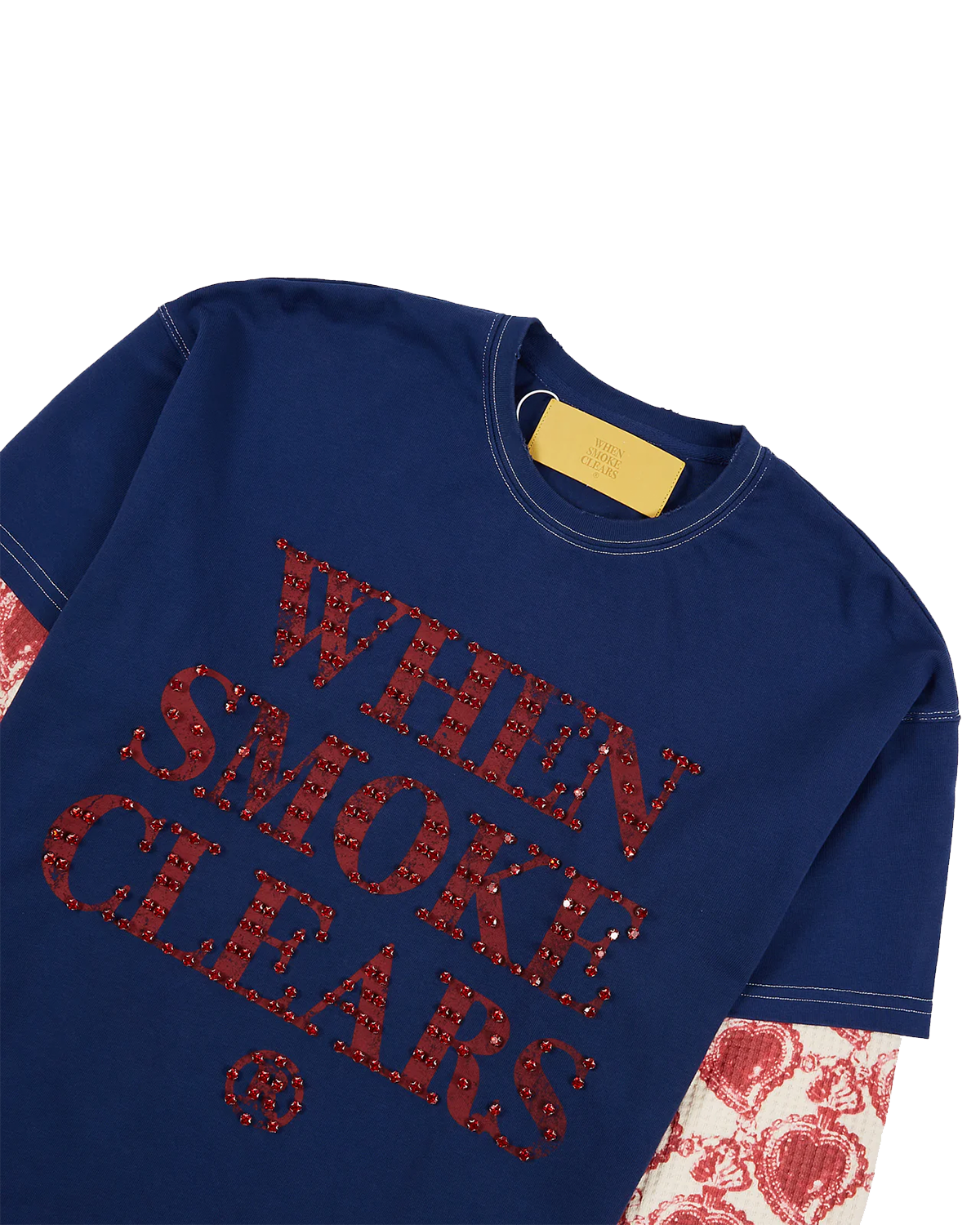 Diamond Logo Thermal L/S