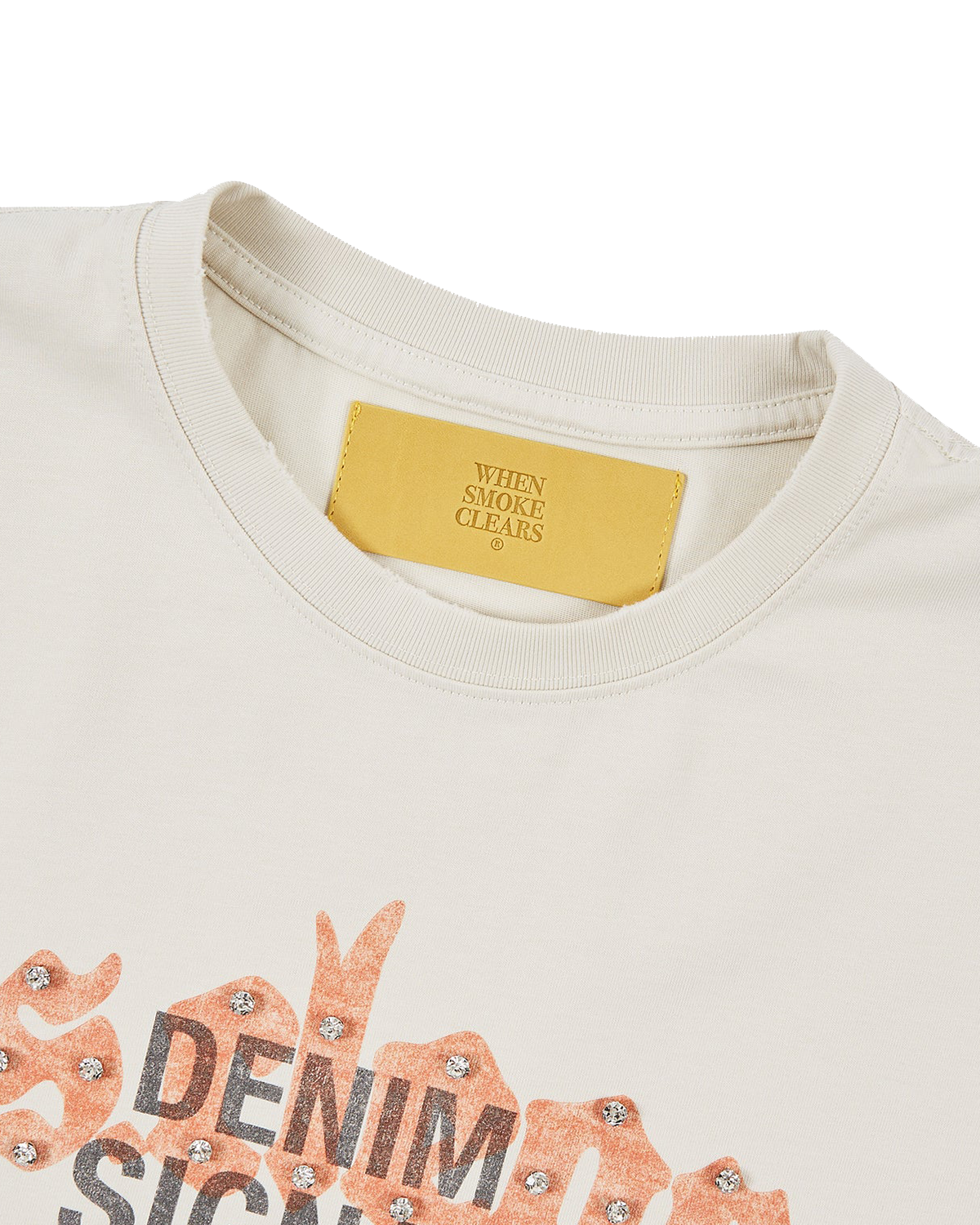 Model Behavior Tee