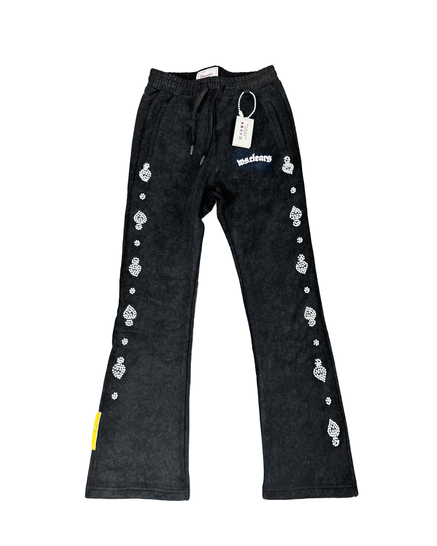 Pearl W.S.Clears Sweatpants