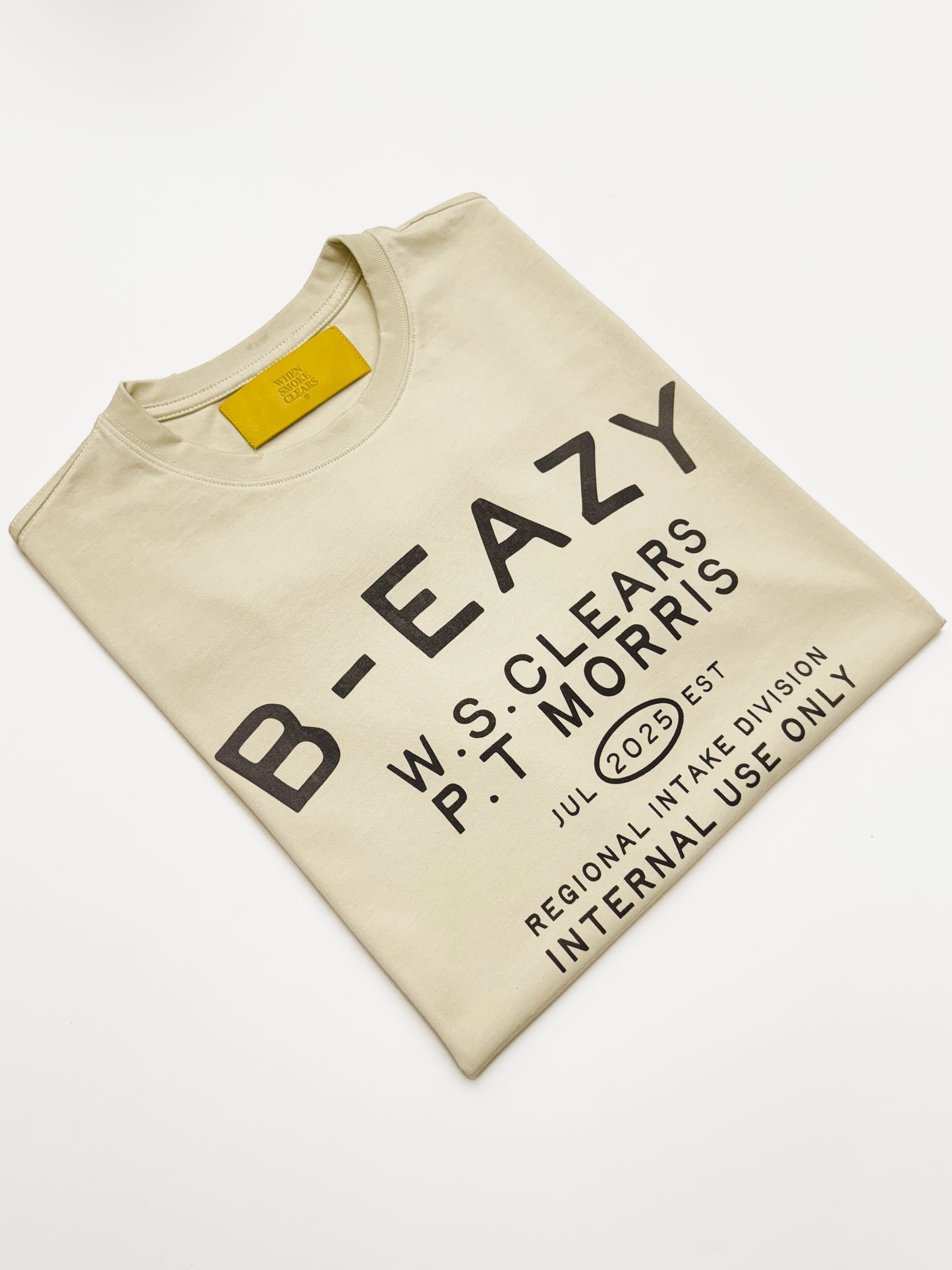 Travel Stamp Tee